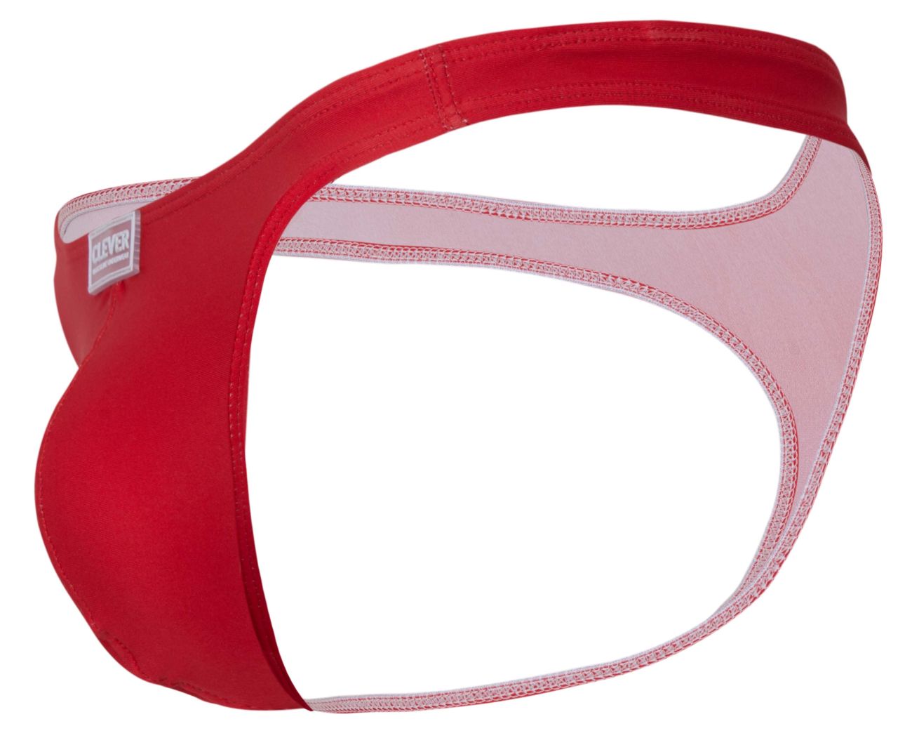 Clever 10009 7PK Mens Colouful Pride Multi Pack Thongs All Colours Included