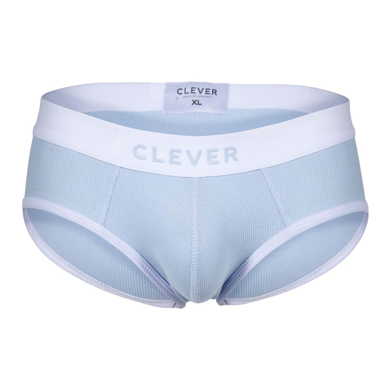 Clever 1733 Colors Briefs Blue