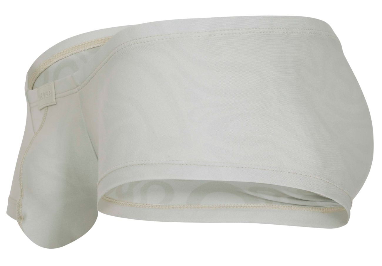 Clever 1780 Maya Male Microfiber Trunks Beige