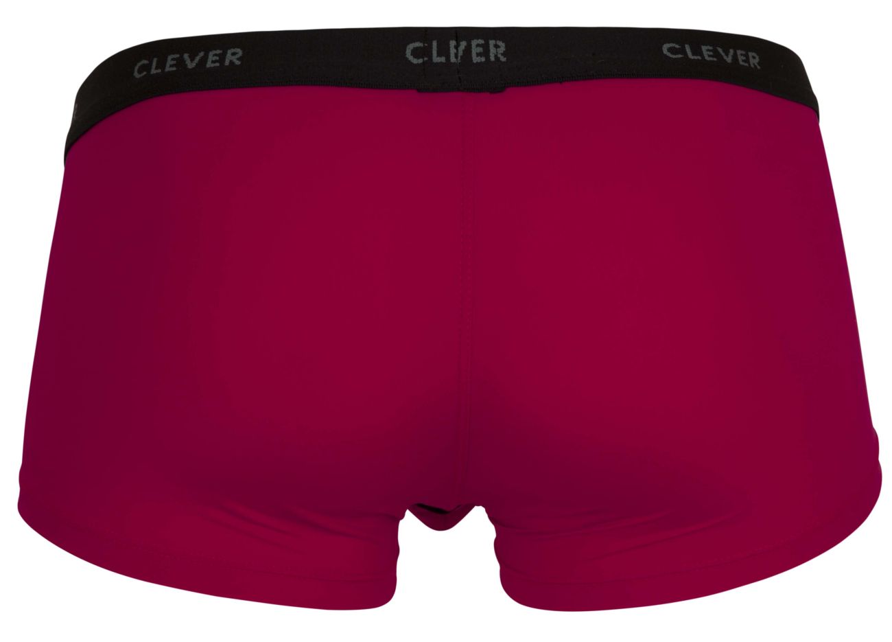 Clever 1866 Mens Tokio Cut Out Front Trunks Red
