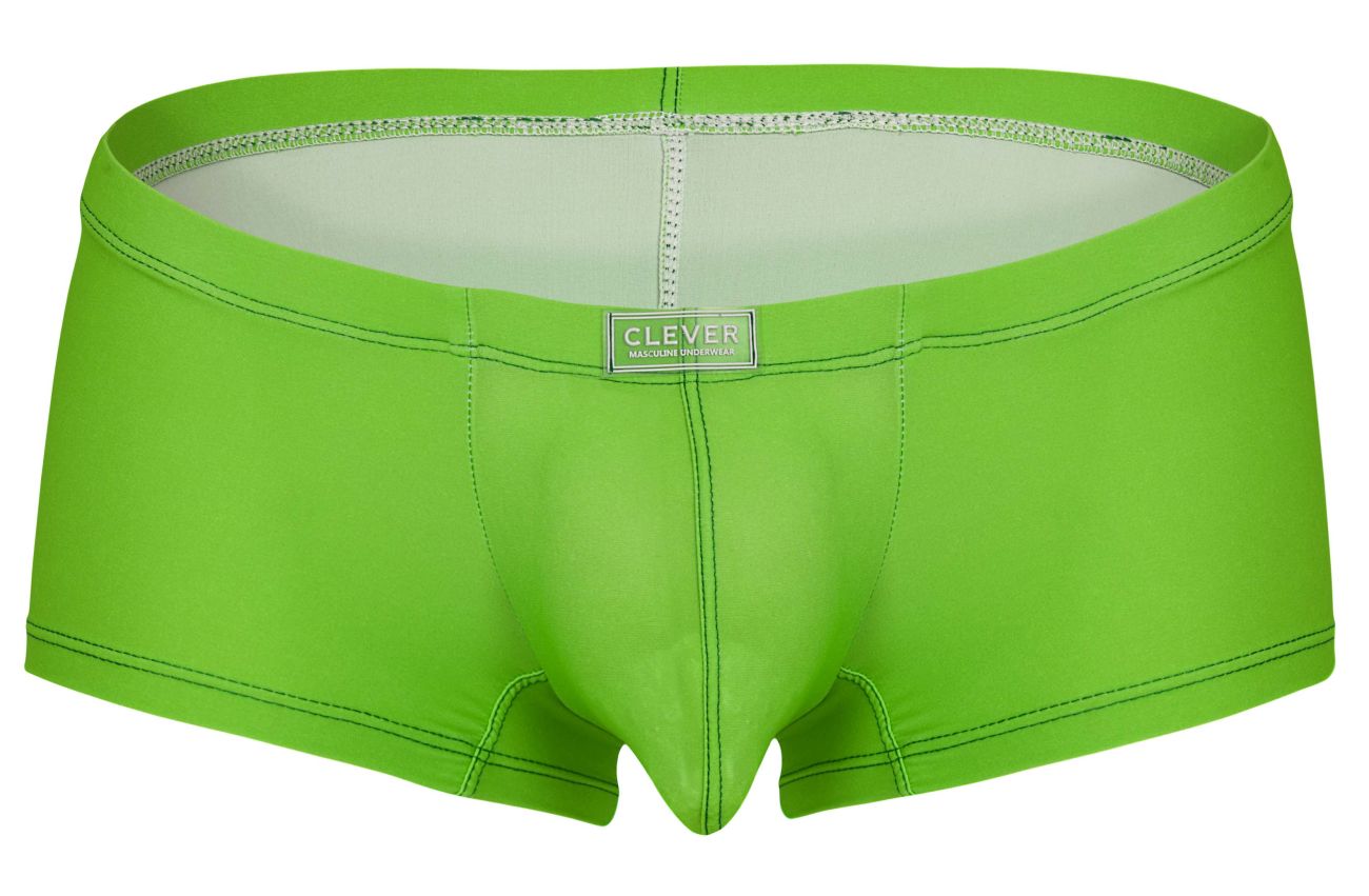 Clever 229946 7PK Trunks Multi Coloured 7 Pack