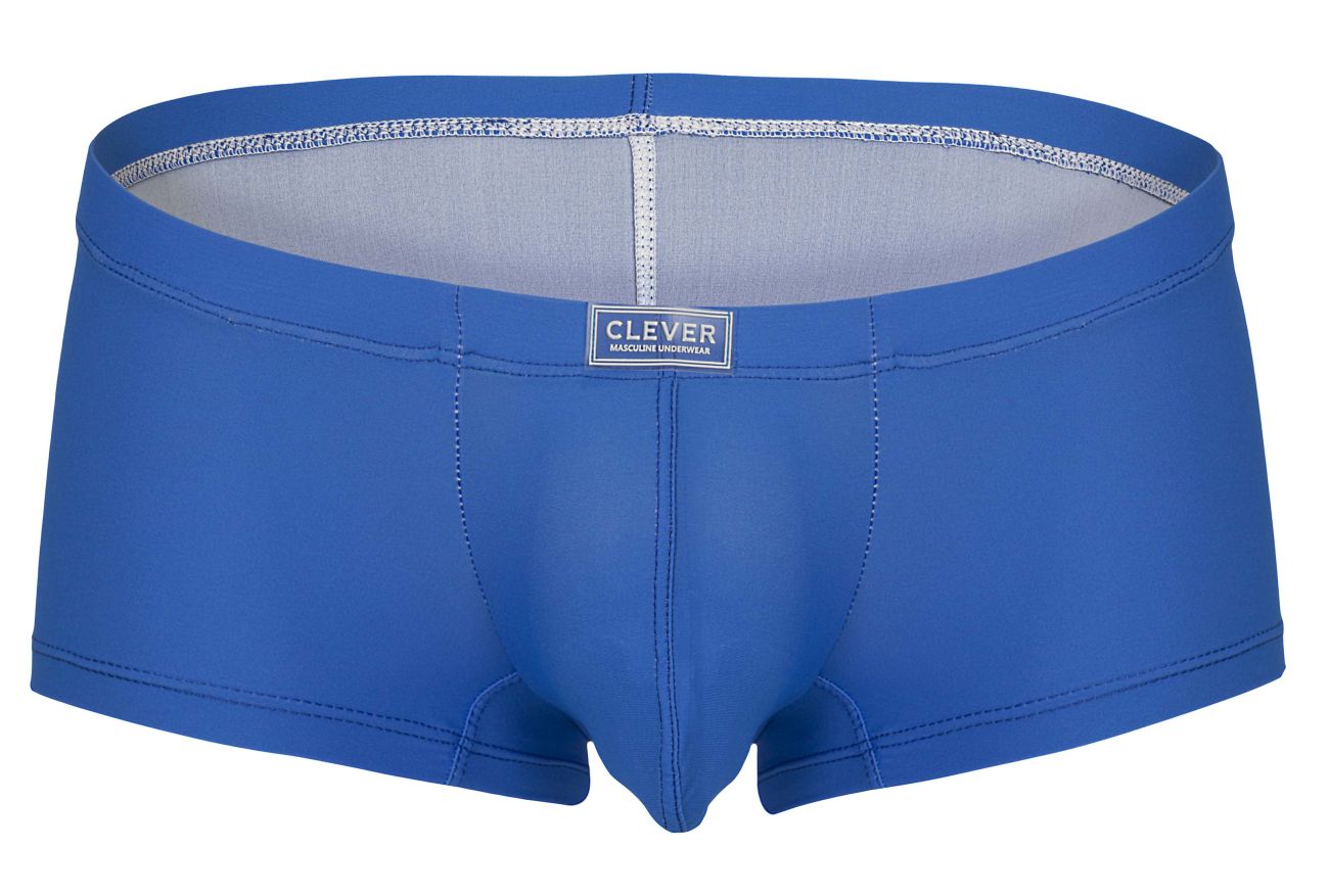 Clever 229946 7PK Trunks Multi Coloured 7 Pack