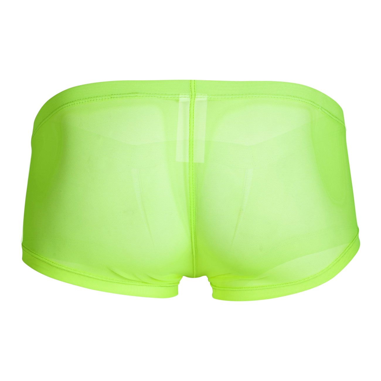 Clever 229948 Australian Latin Trunks Gray-Green-Blue