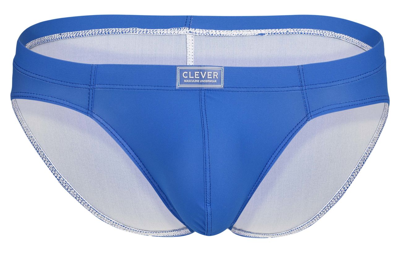 Clever 519967 7PK Briefs Multi Coloured - 7 Different Colours