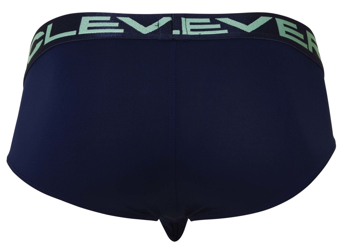Clever 519968 3 Pack Mens Australian Latin Briefs Beige-Blue-Green