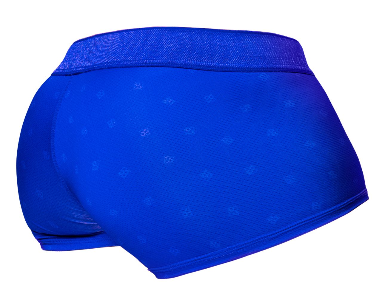 ErgoWear EW1756 FEEL SE Mens Sleek Trunks Royal Blue