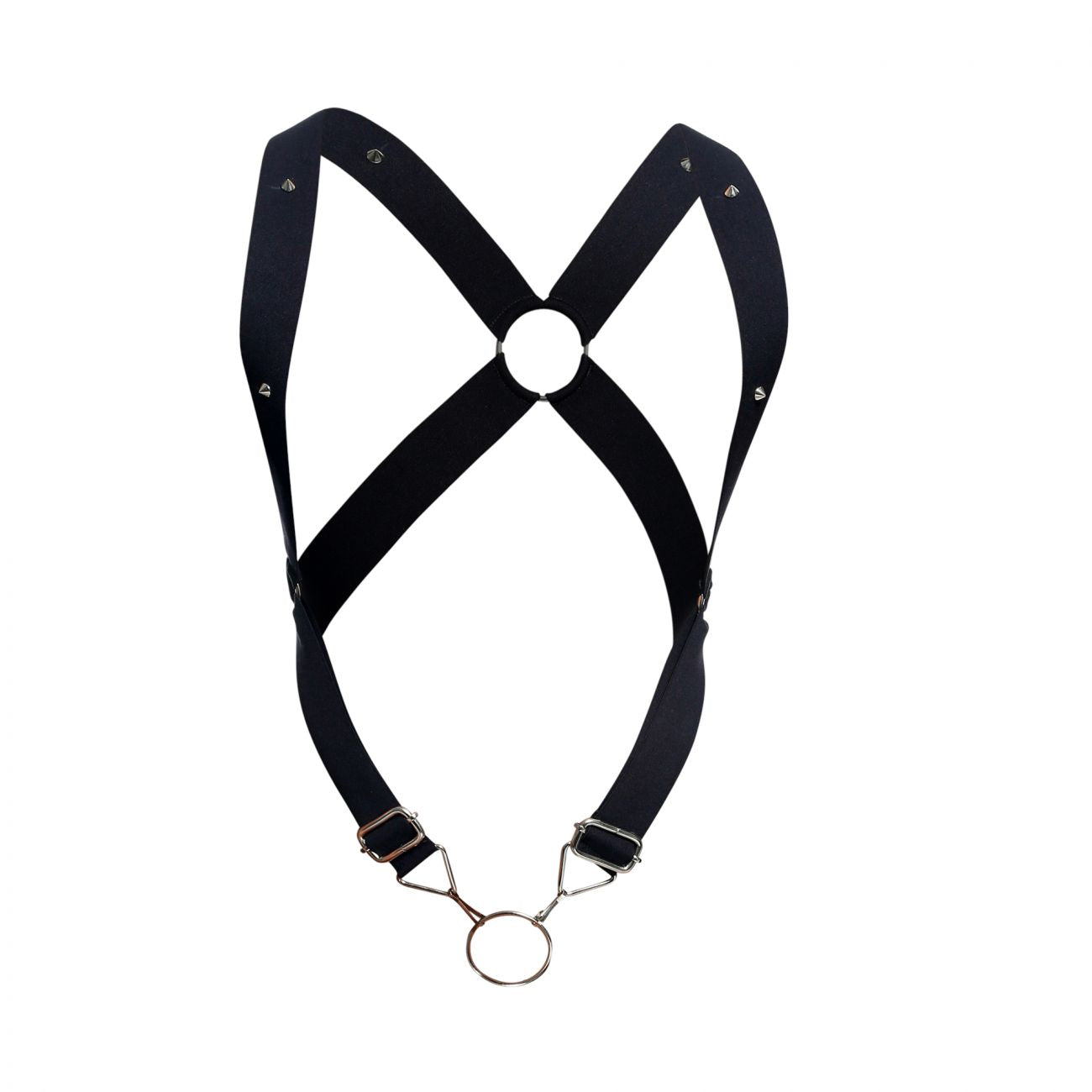 MaleBasics DMBL05 DNGEON Crossback Harness