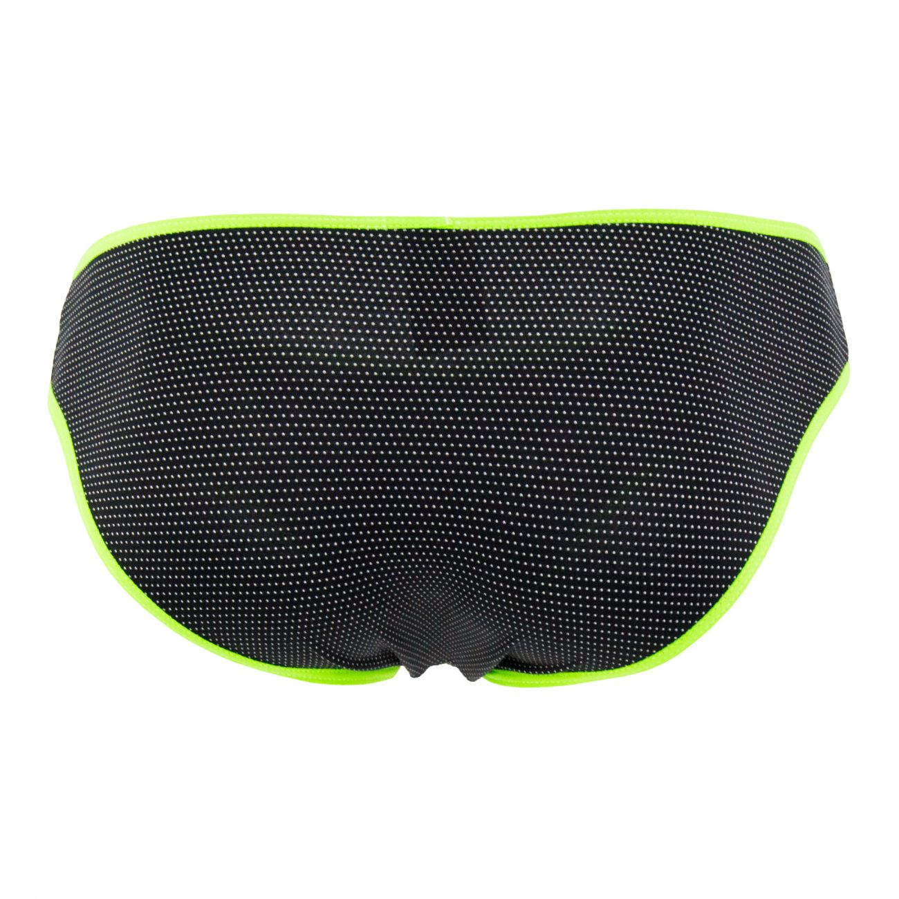 Xtremen 91021X Microfiber Briefs Plus Size