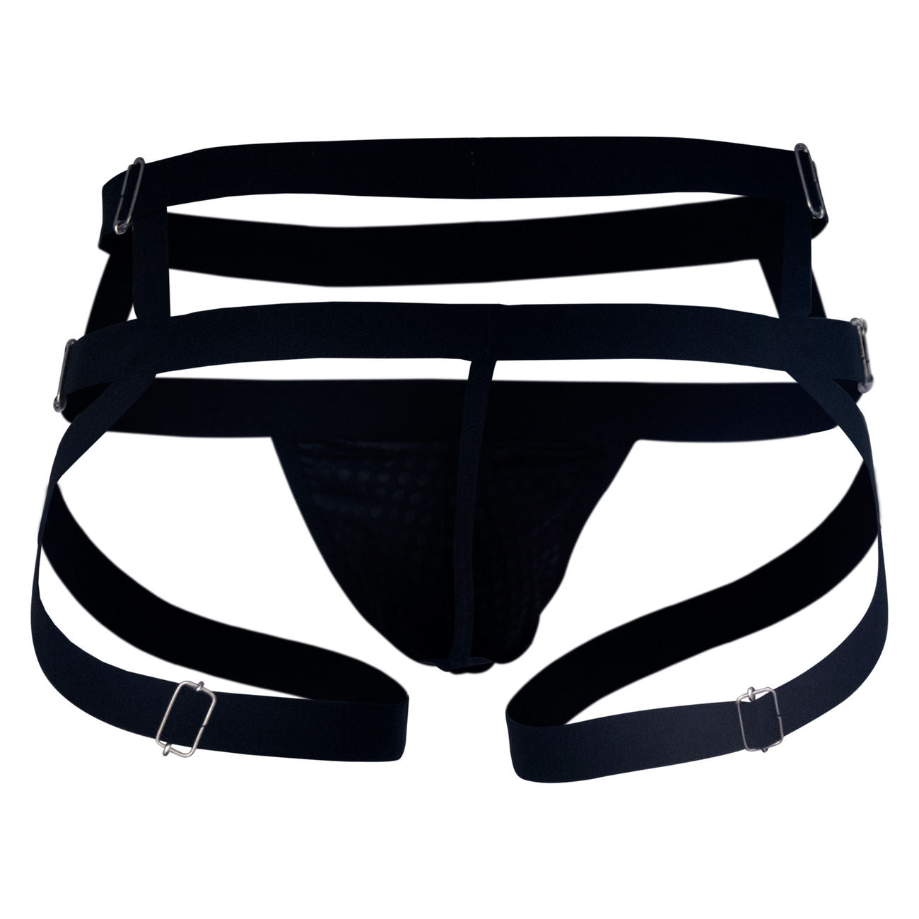 CandyMan 99242 Jockstrap Black