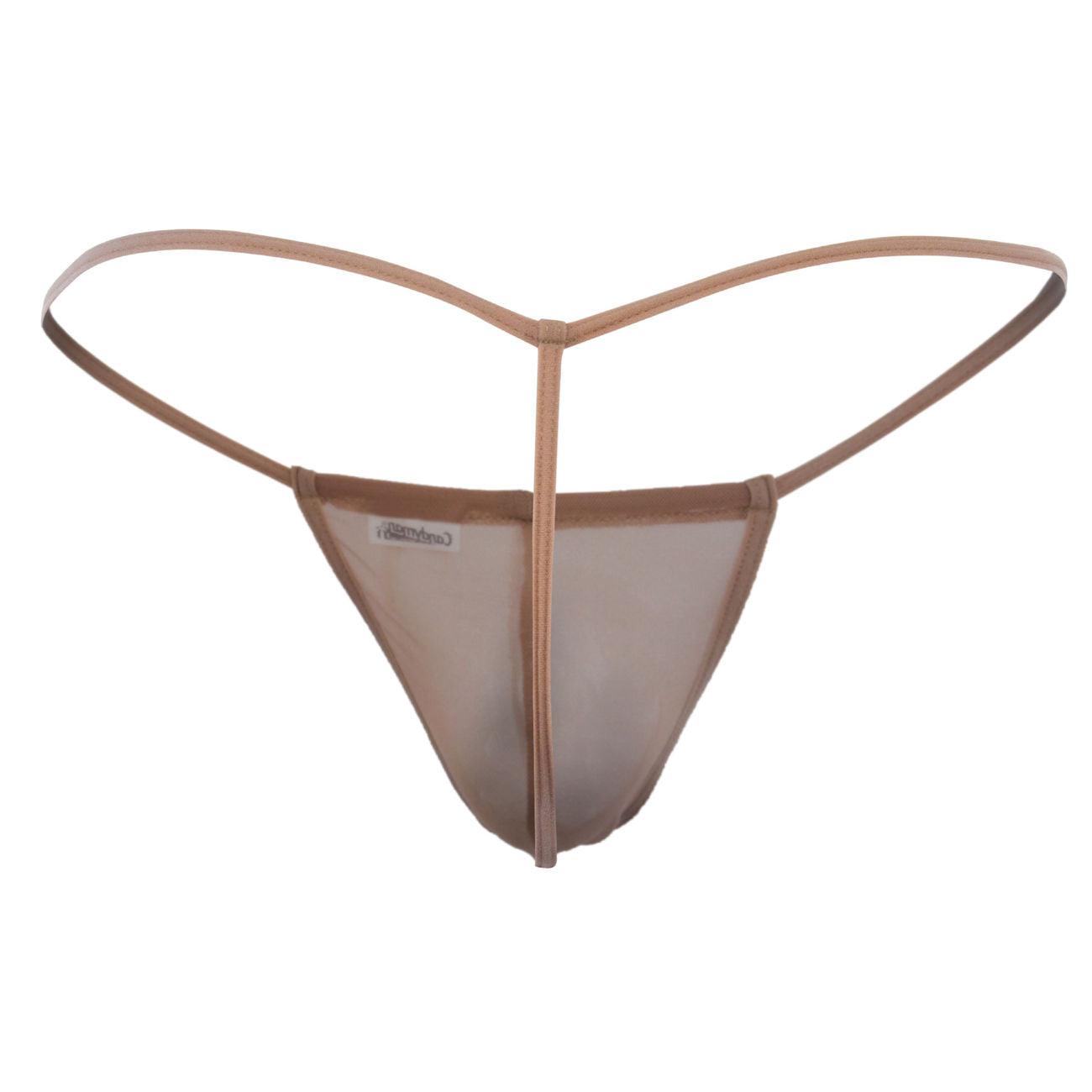 CandyMan 99246 Thongs Beige