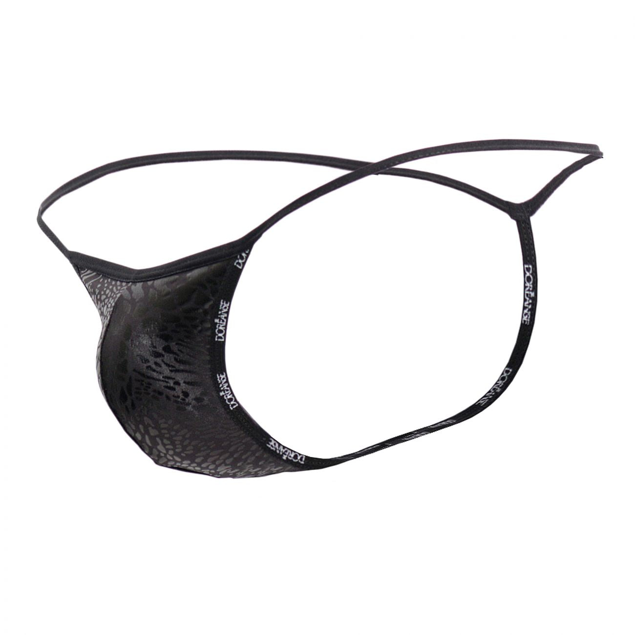 Doreanse 1326-PAN Flashy G-String