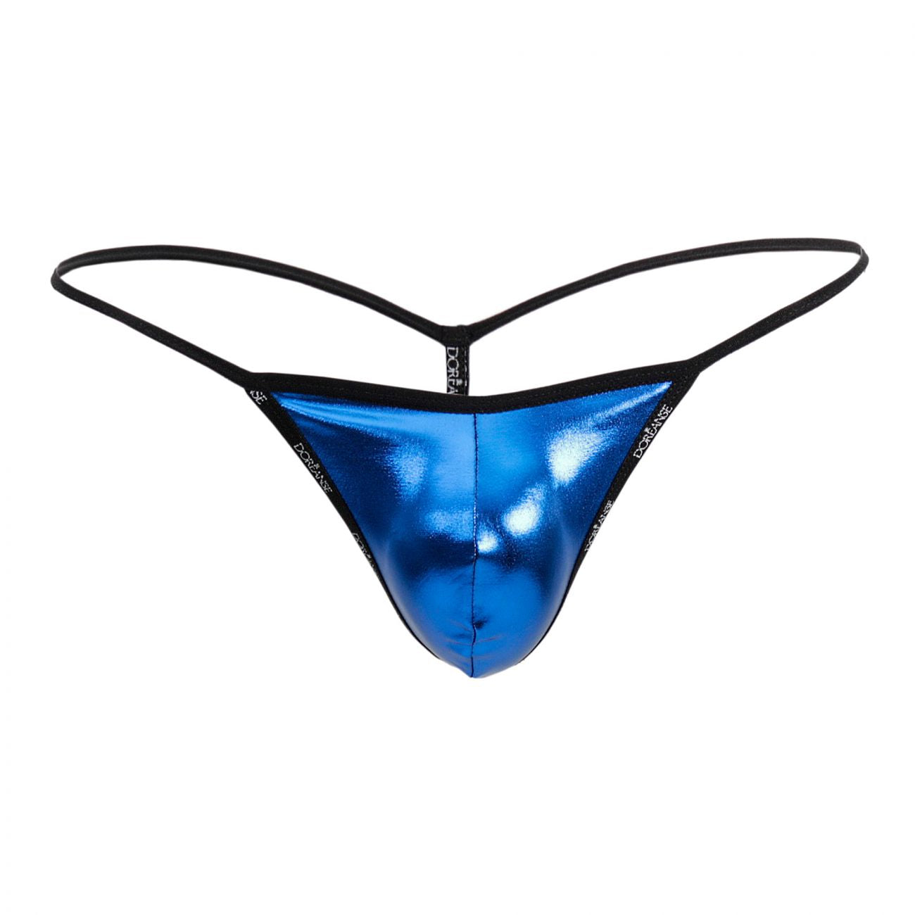 Doreanse 1326-RBL Flashy G-String
