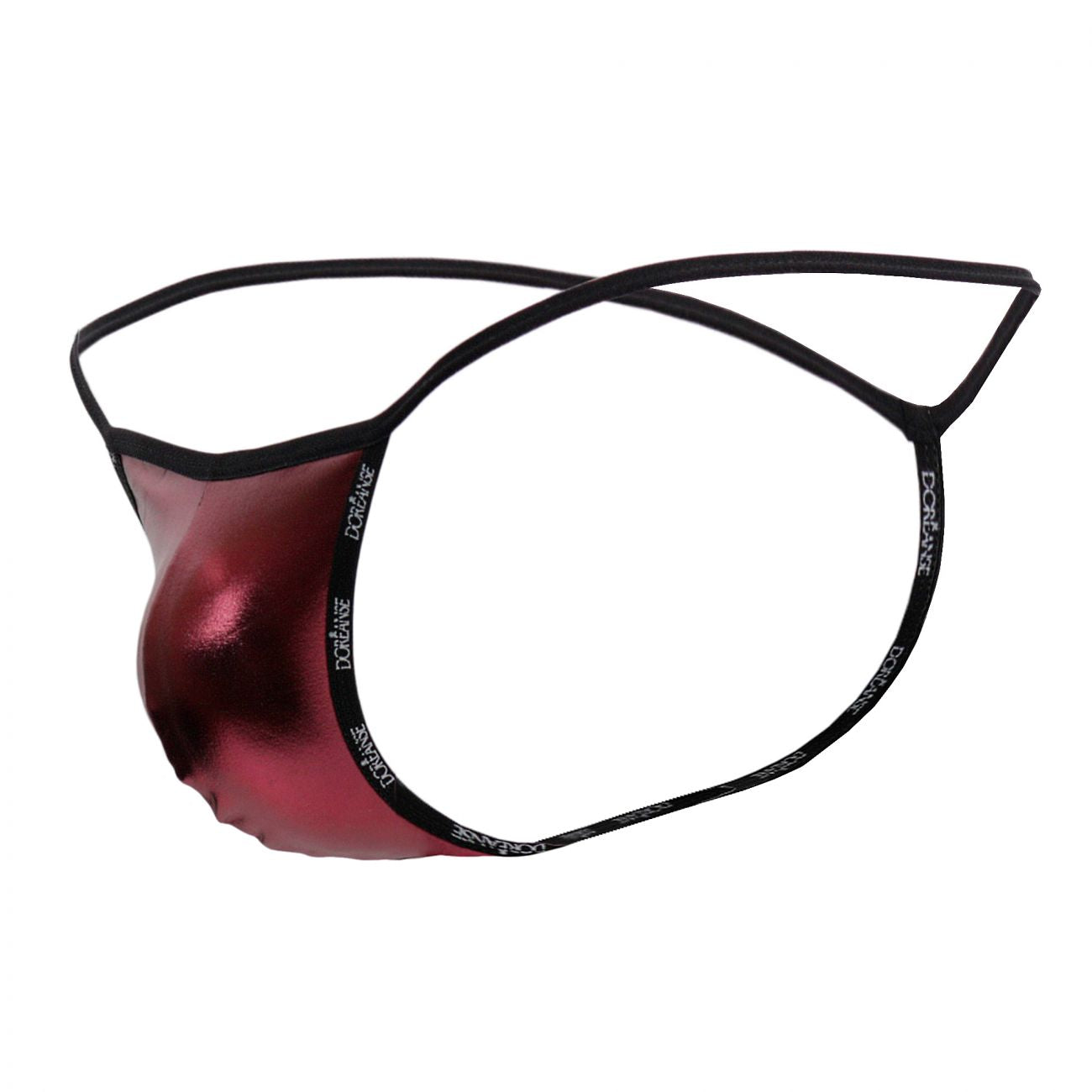Doreanse 1326-RRO Flashy G-String