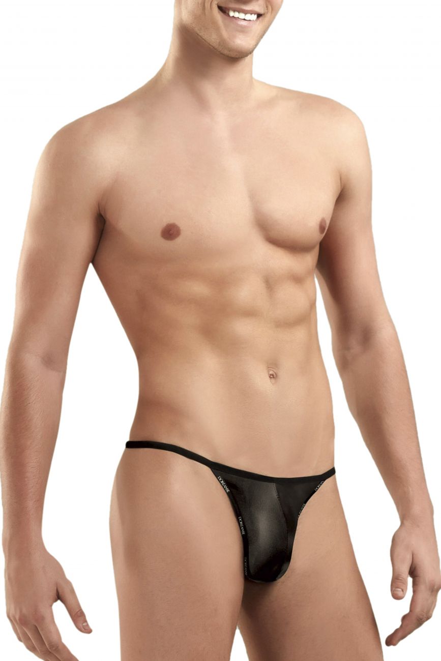 Doreanse 1326-SBK Flashy G-String