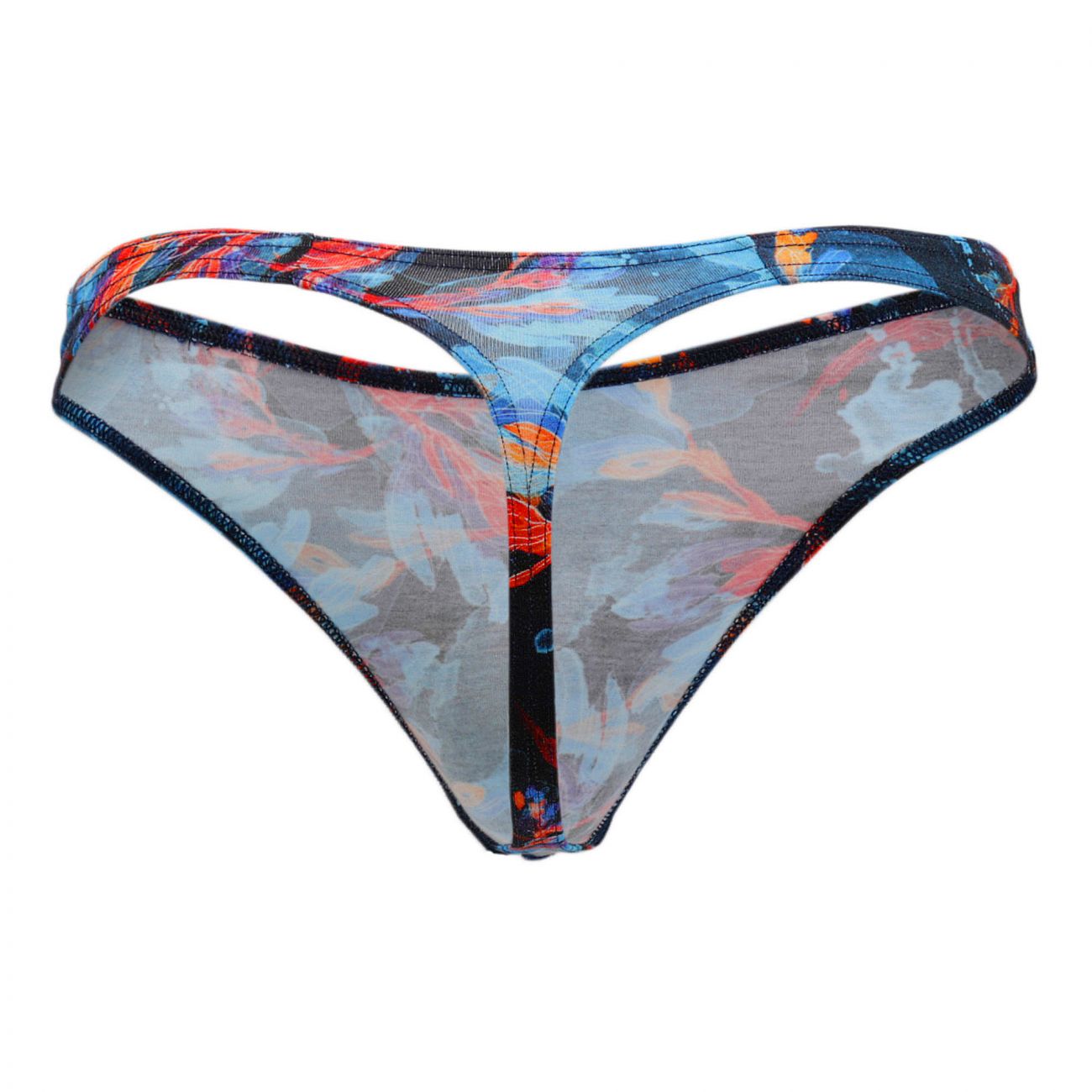 Doreanse 1341-PRN Deep Sea Thong