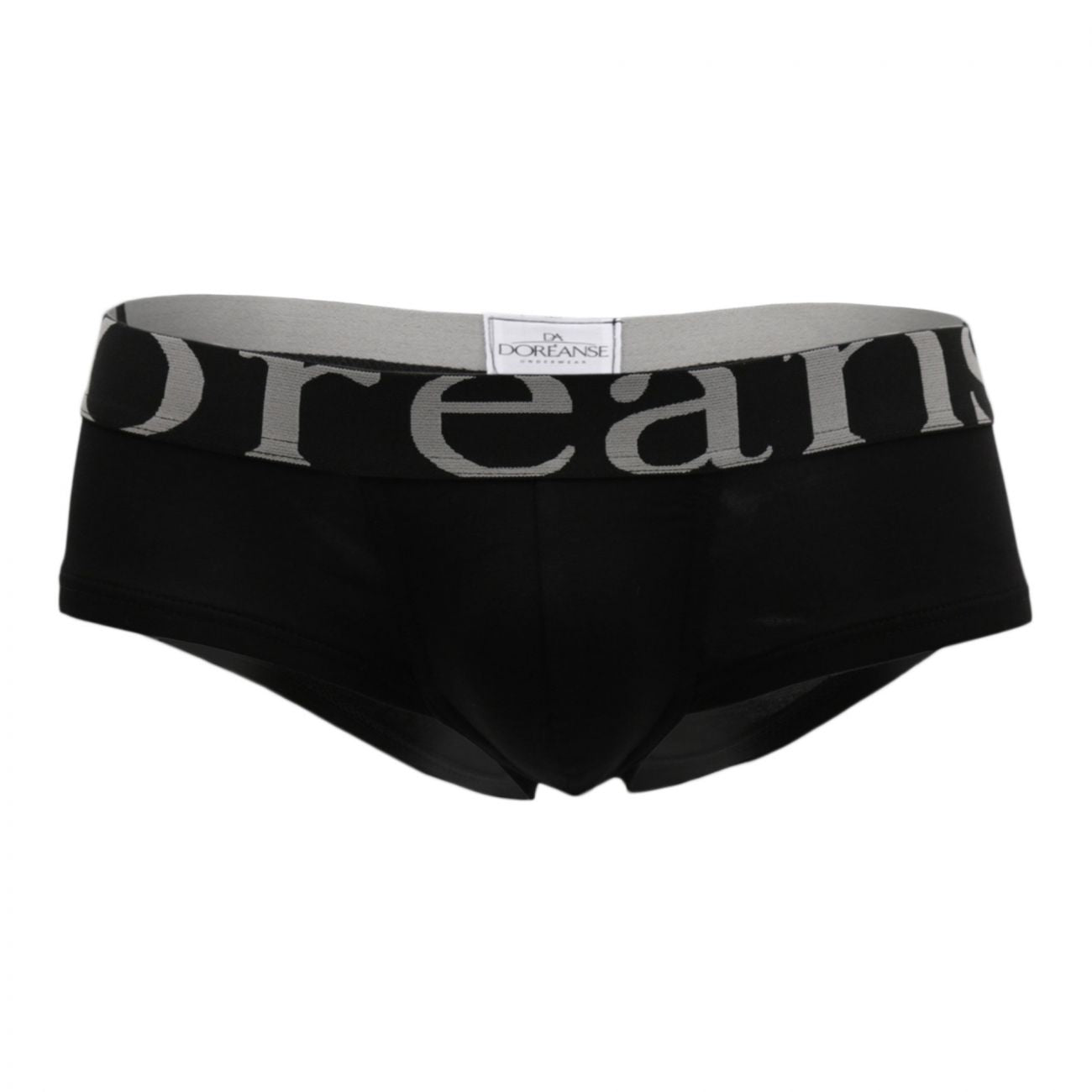 Doreanse 1779-BLK Pouch Mini Trunk