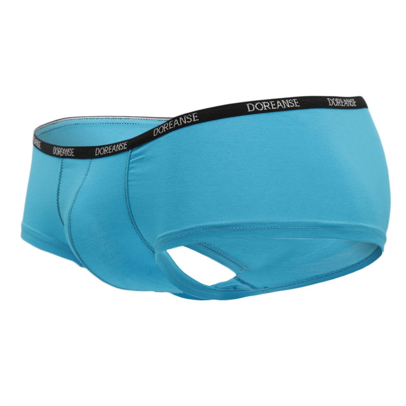 Doreanse 1781-TRQ Naked Mini Trunk