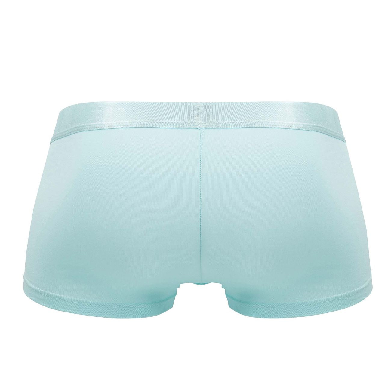 Male Power 129-281 Easy Breezy Mini Short with Sleeve Aqua