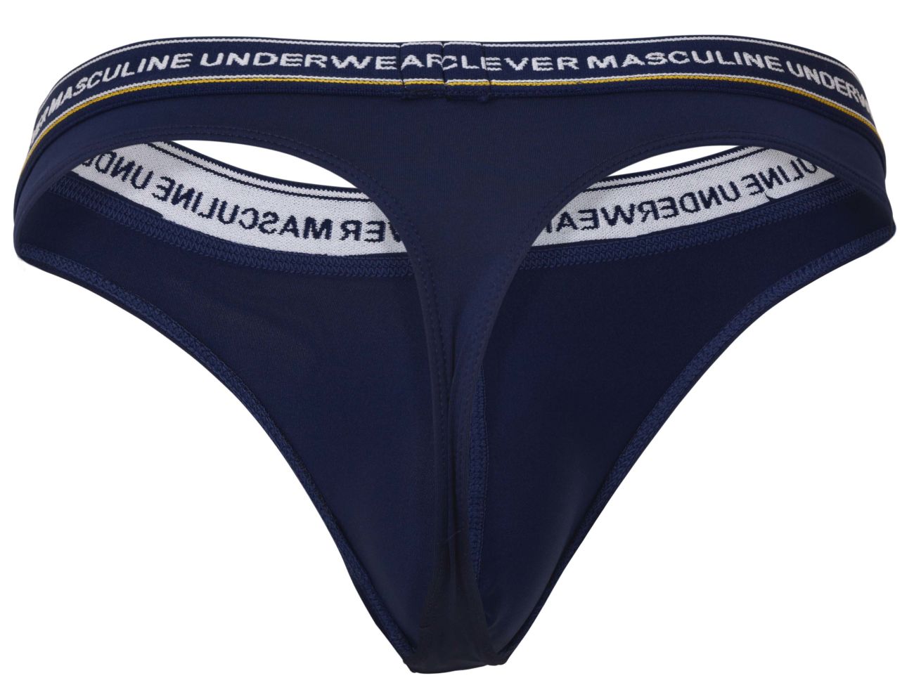 Clever 100010 3 Pack Set Mens Australian Latin Thongs Blue-Petrol-Green