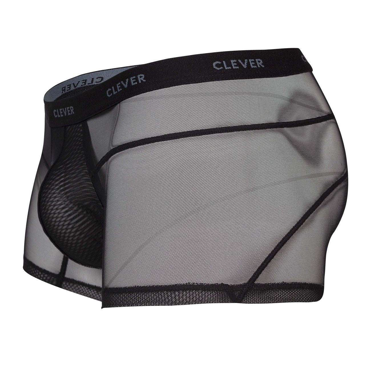 Clever 1673 Legend Trunks Black