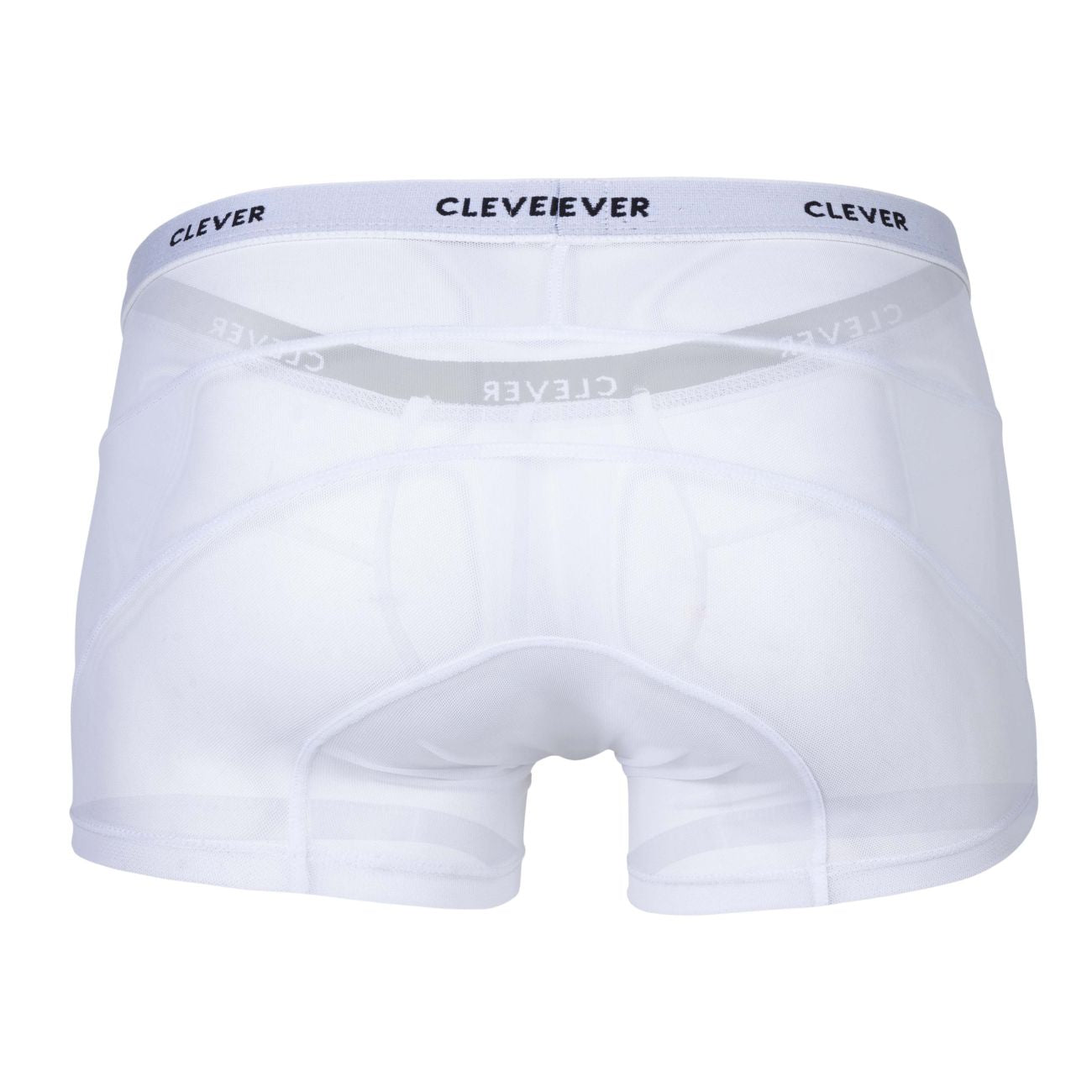 Clever 1673 Legend Trunks White