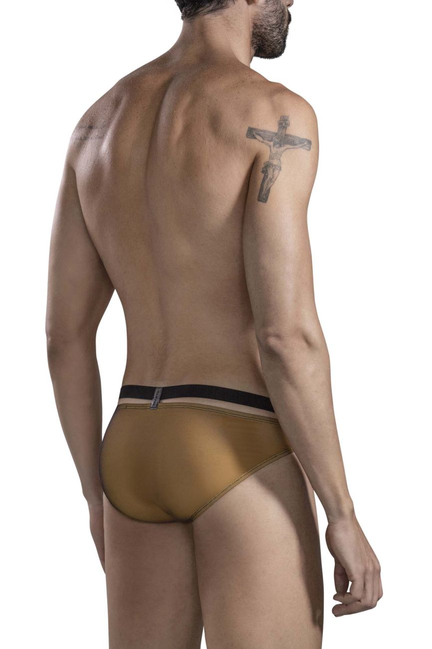 Clever 1675 Eroticism Bikini Blue