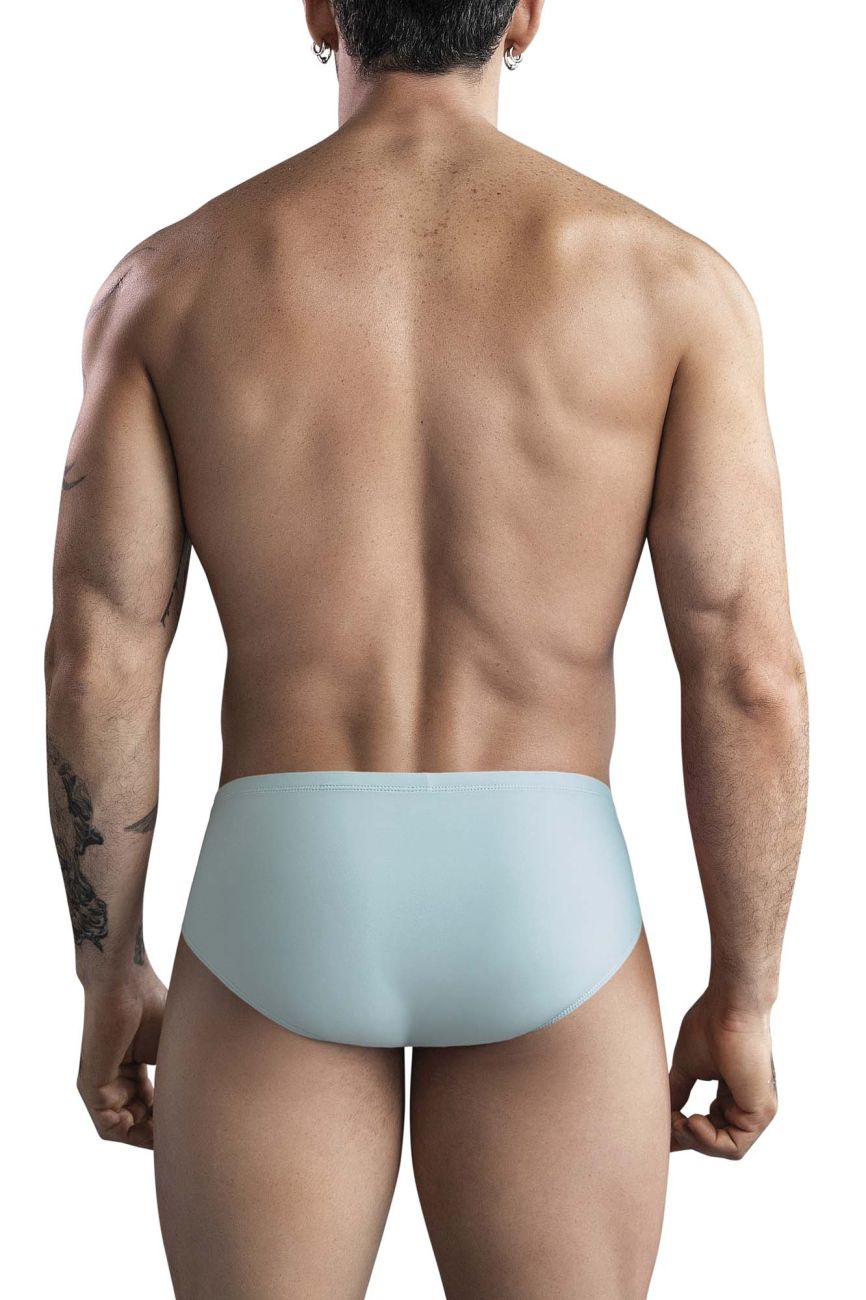 Clever 1744 Spring Briefs Green