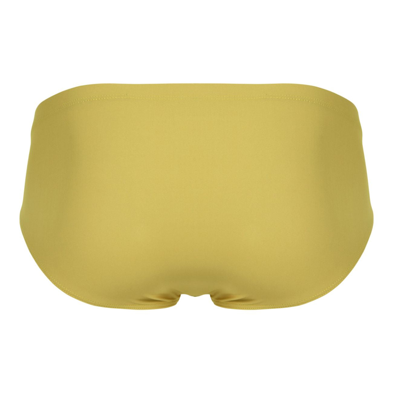Clever 1746 Pastel Briefs Mustard