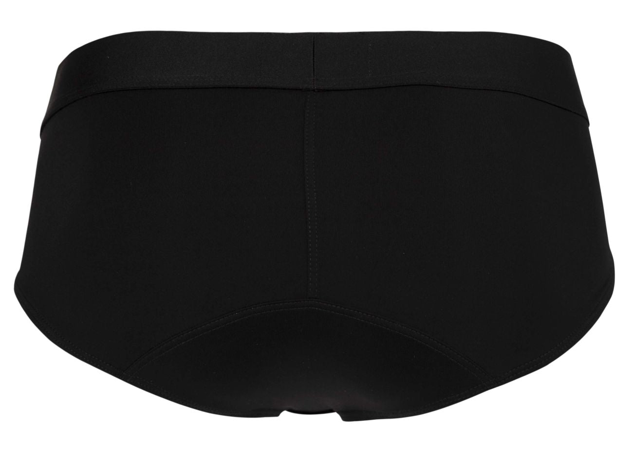 Clever 2028 Valladolid Mena Comfort Bikini Briefs Back