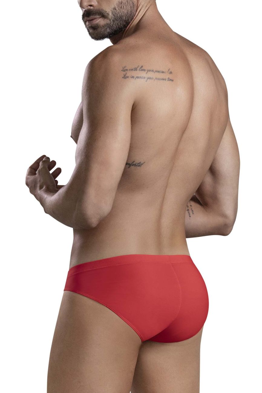 Clever 519967 7PK Briefs Multi Coloured - 7 Different Colours