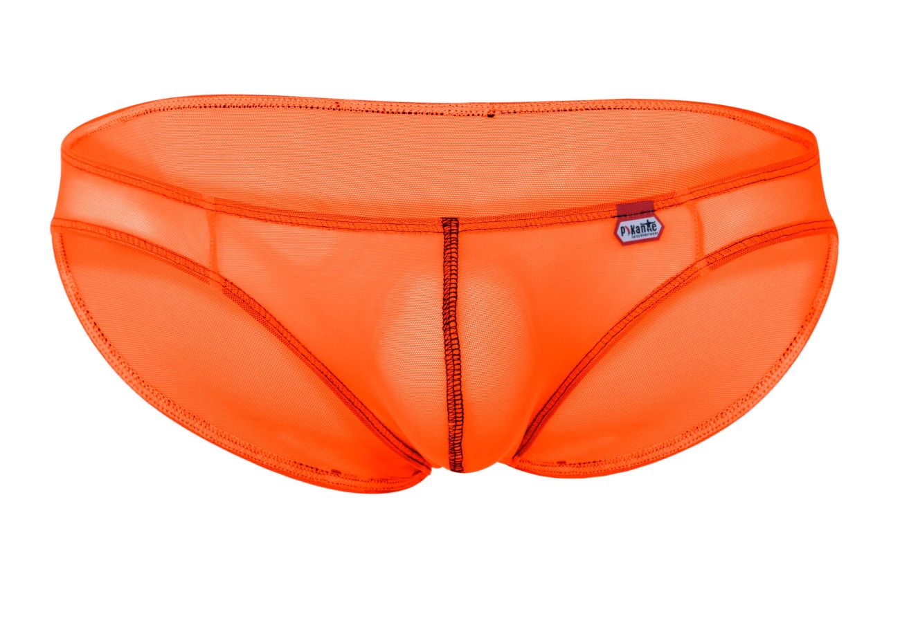 Pikante 1277 Sonar Briefs Orange