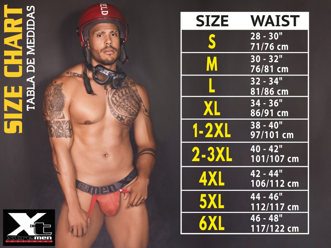 Xtremen 91181 Microfiber Trunks Pink