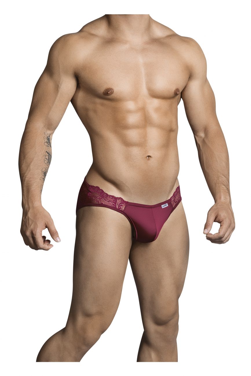 CandyMan 99312 Jockstrap