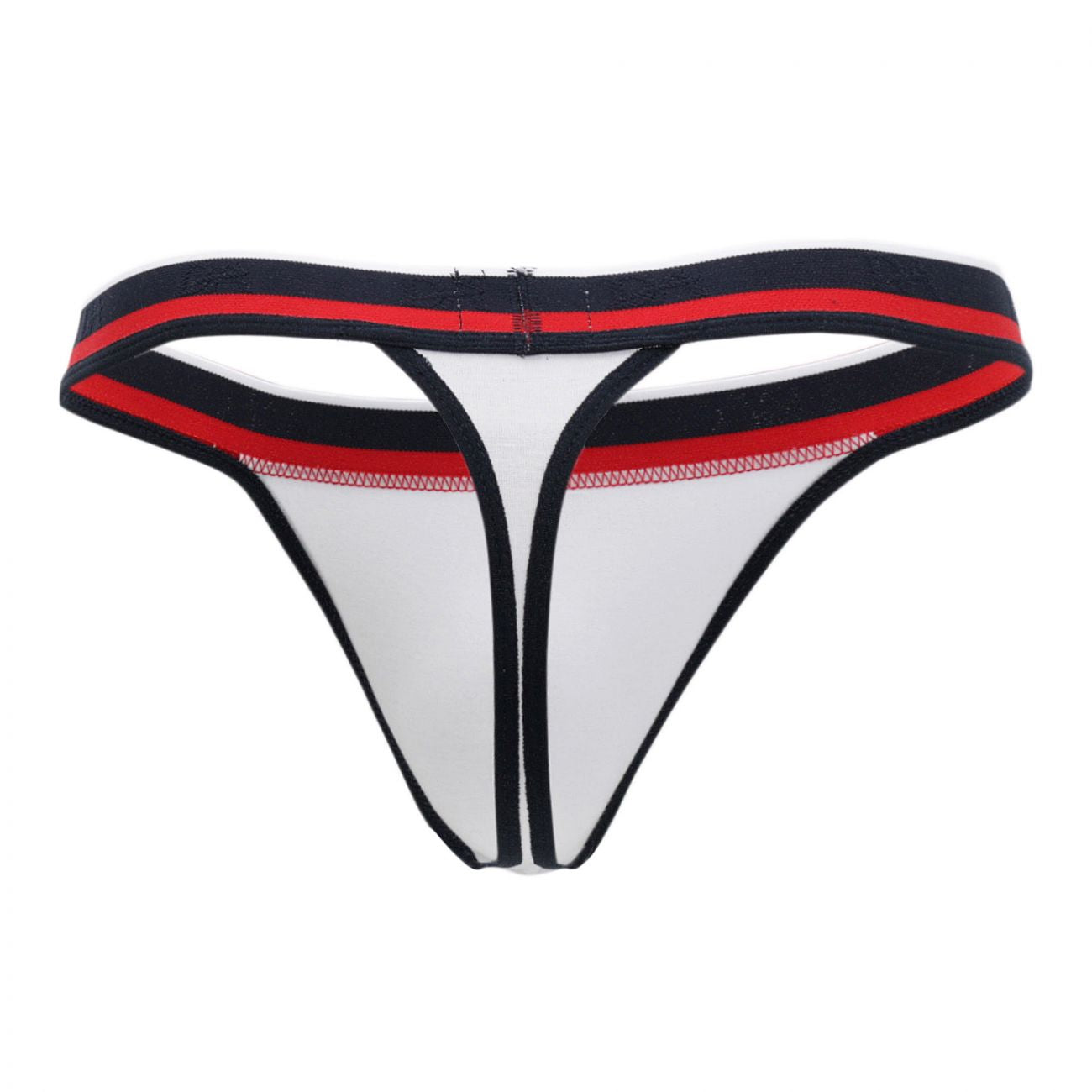 Doreanse 1218-WHT Metro Thong