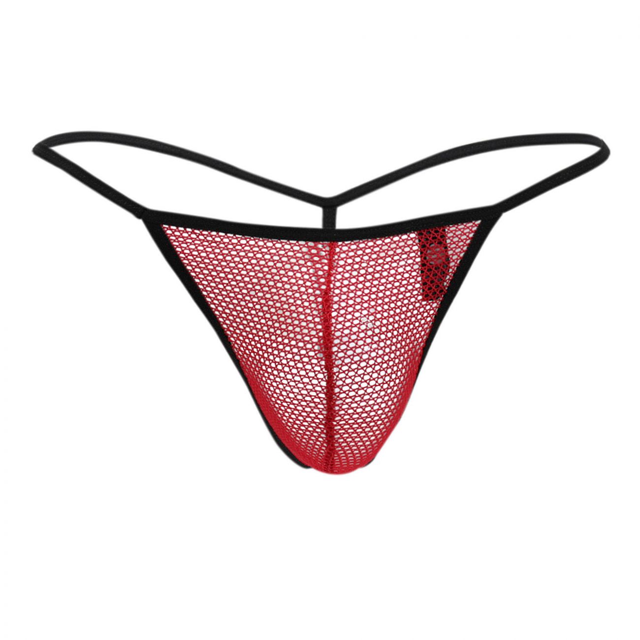 Doreanse 1306- Mesh G-String Thong